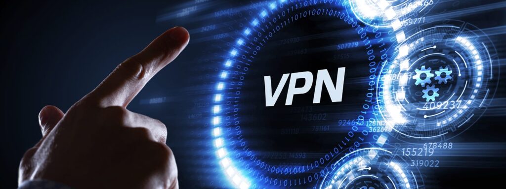 image related to VPN