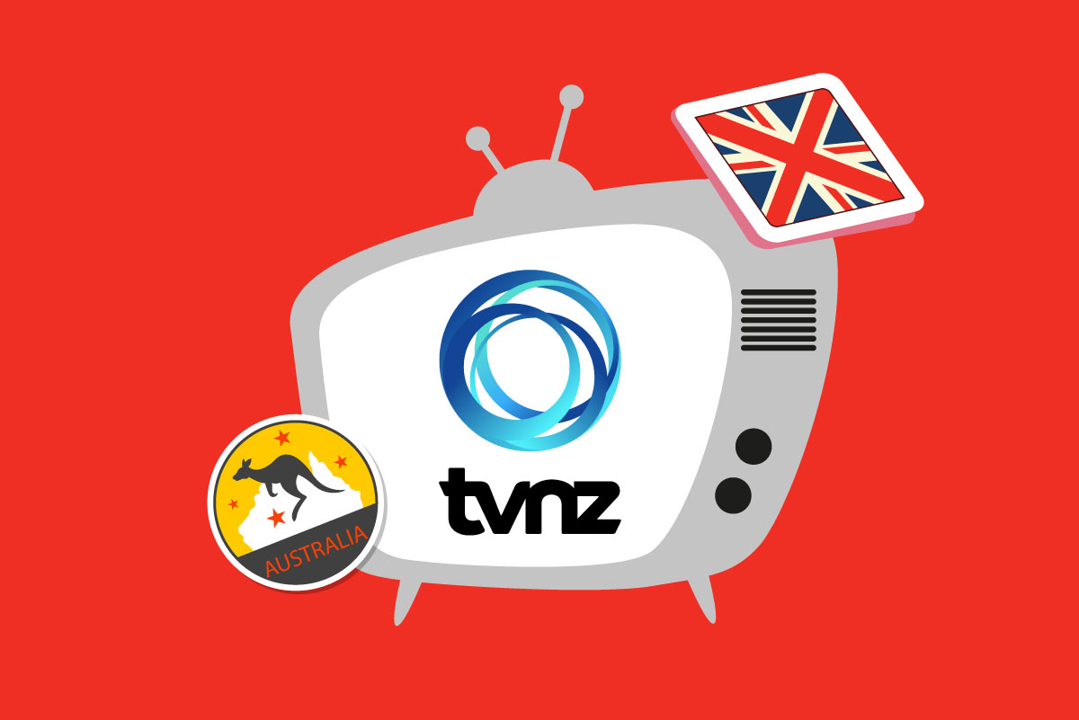 image related to Watch TVNZ