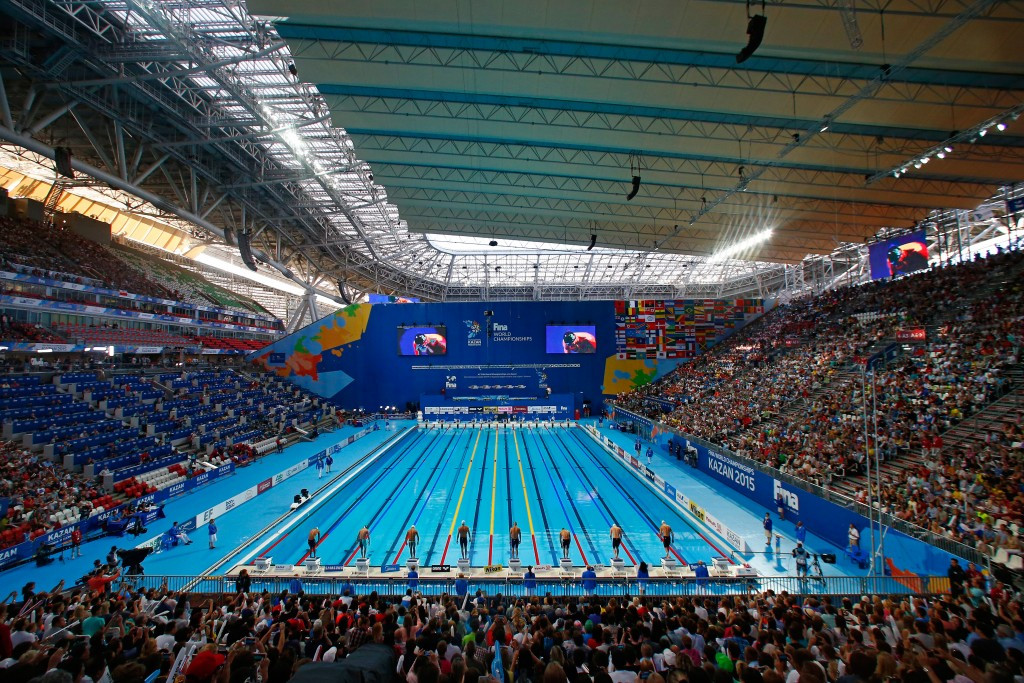 image related to World Aquatics Championships