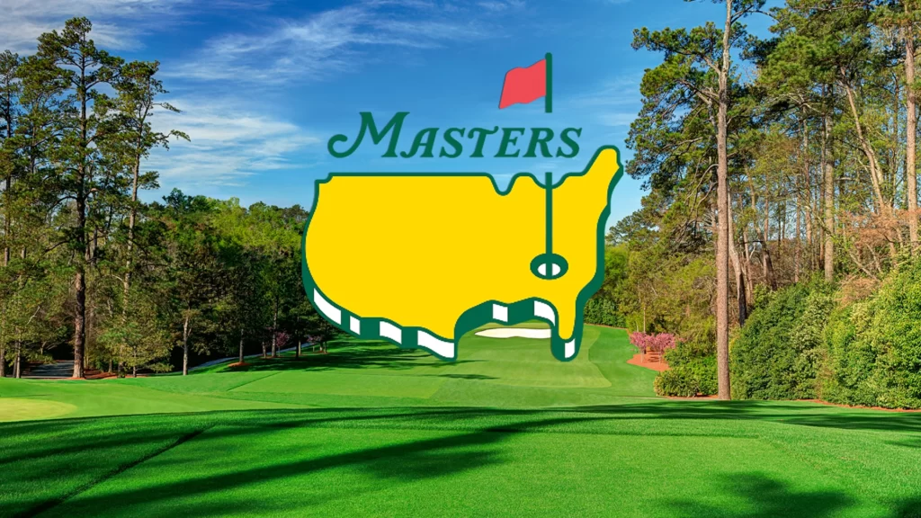 image related to Watch The Masters Tournament