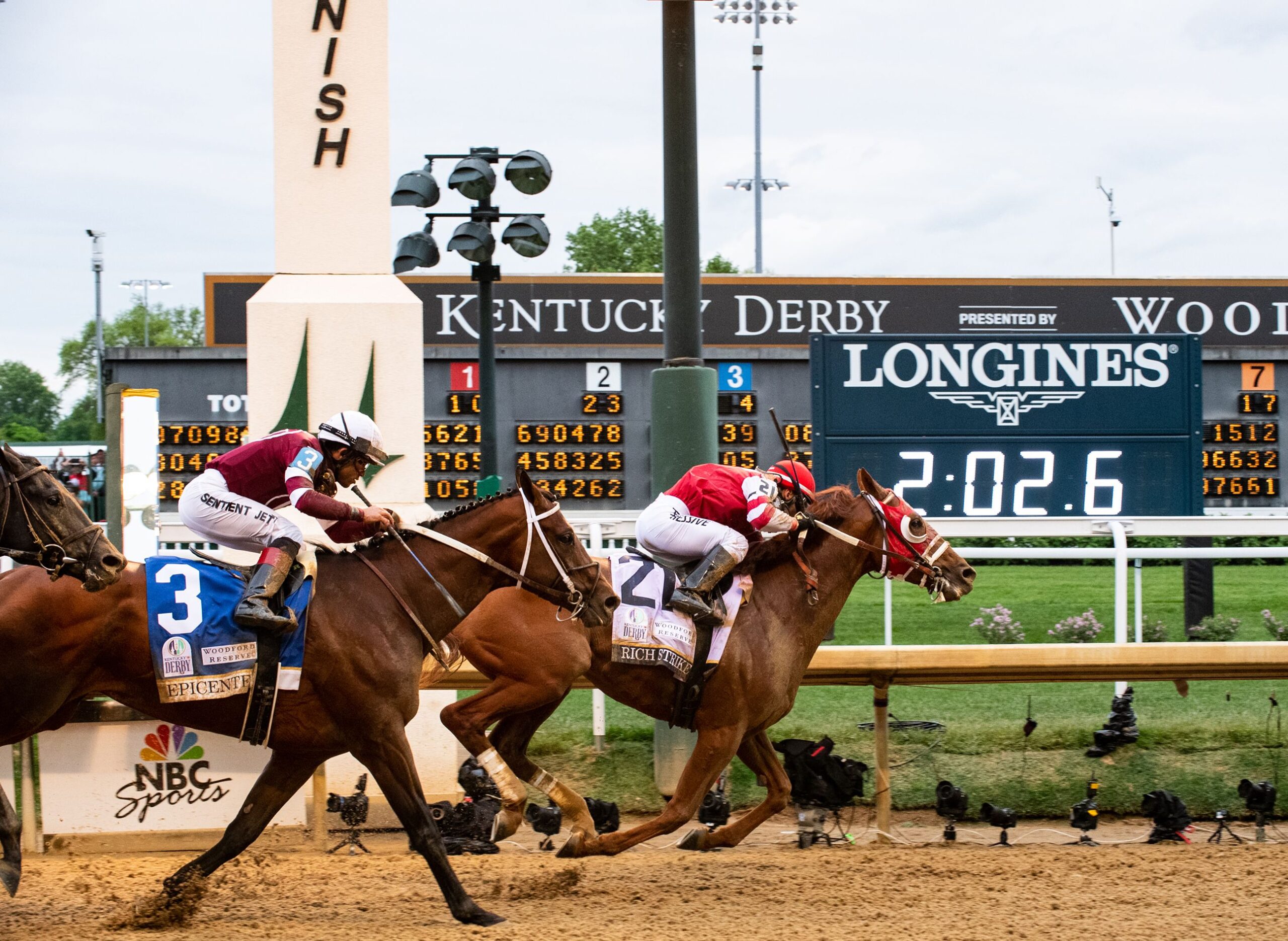 image related to Kentucky Derby