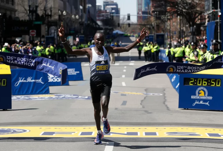 image related to Boston Marathon