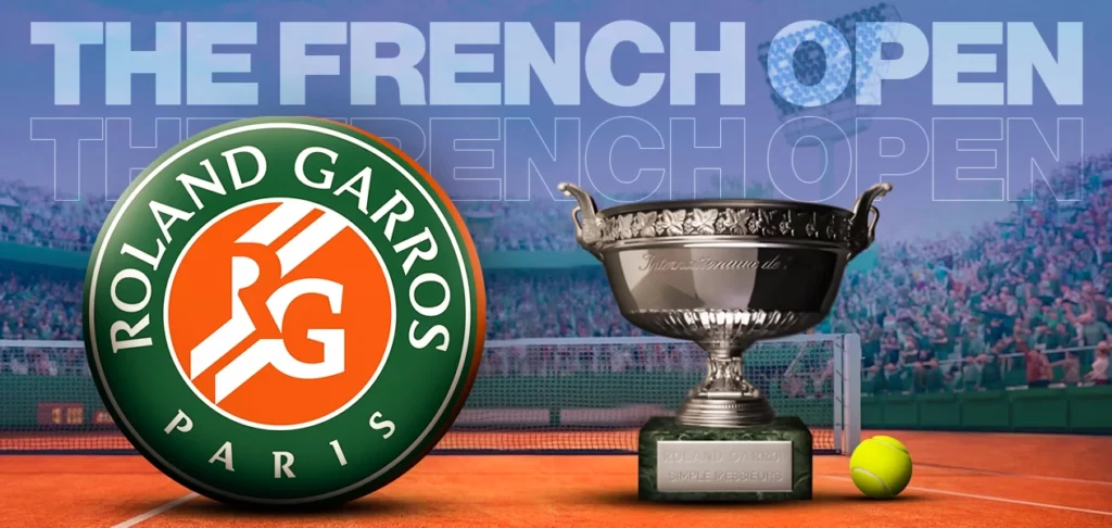 image related to French Open