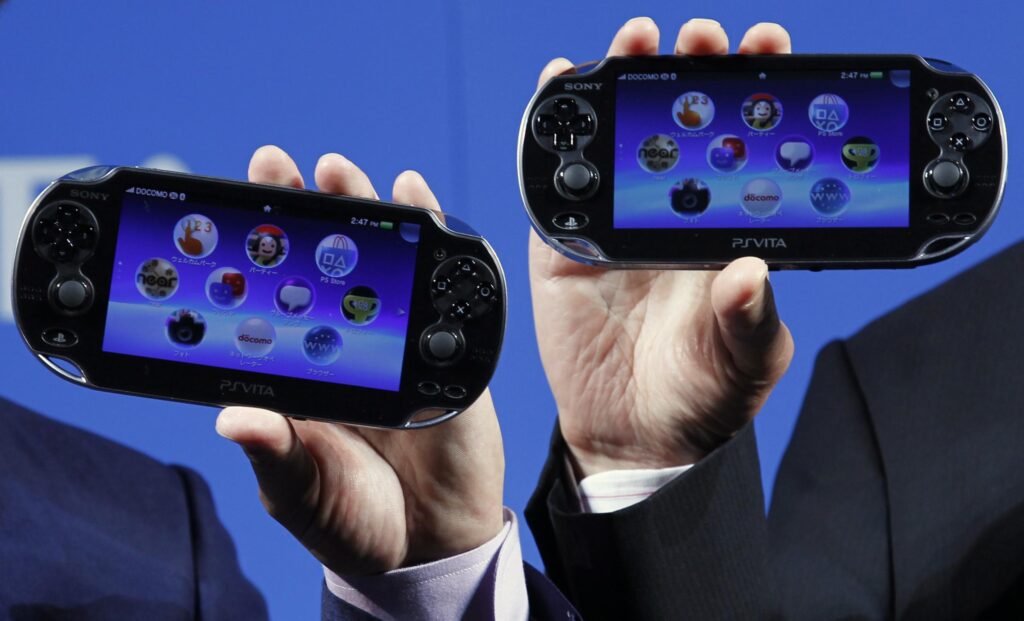 image related to ps vita