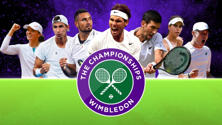 image related to wimbledon