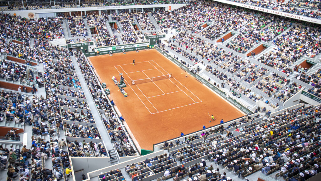 image related to French Open