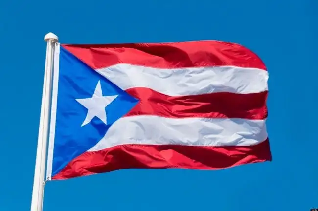 image related to Puerto Rico flag