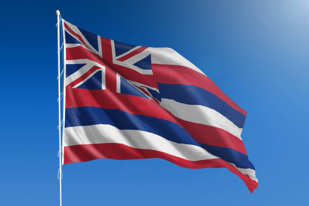 image related to Hawaii flag