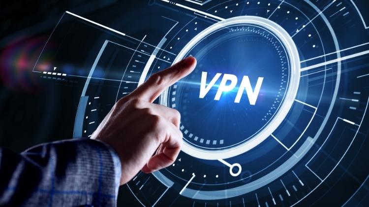 image related to VPN