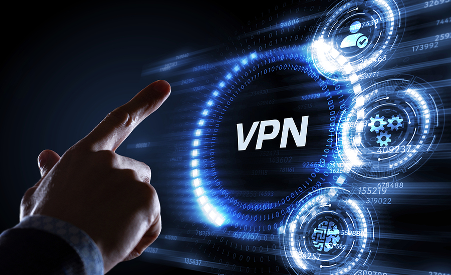 image related to VPN