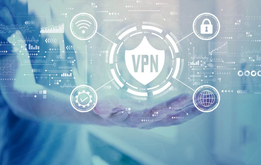 image related to VPN