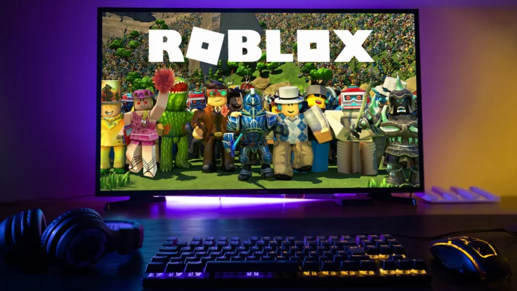 image related to Roblox