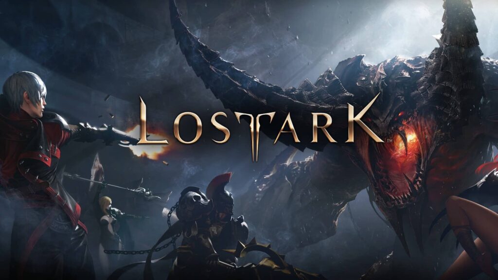 image related to lostark