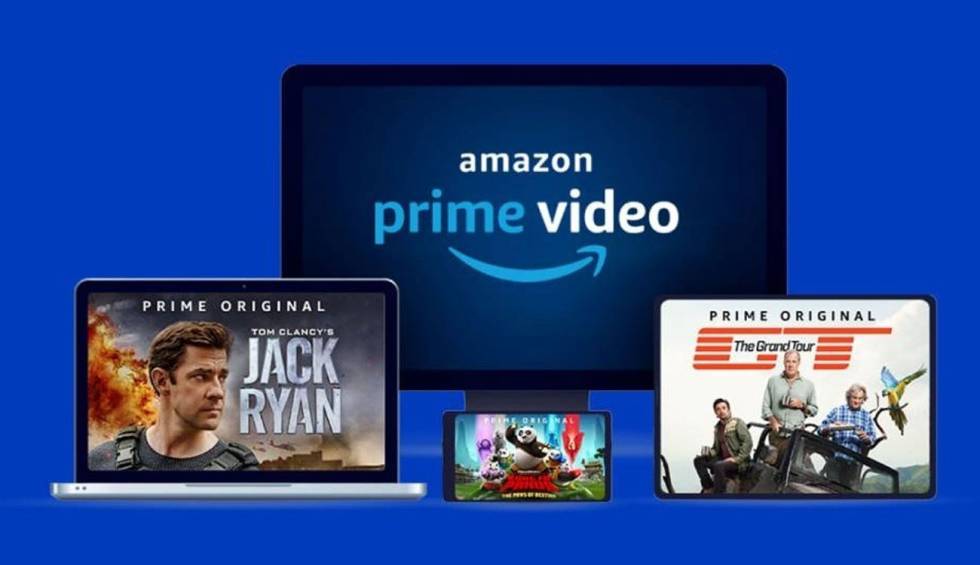 image related to amazon prime