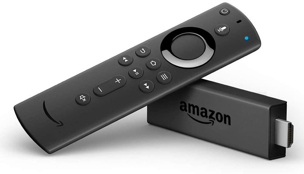 image related to Amazon Firestick