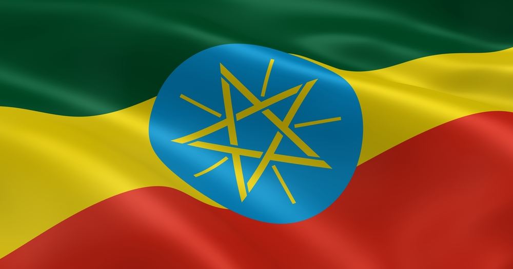 image related to Ethiopia flag