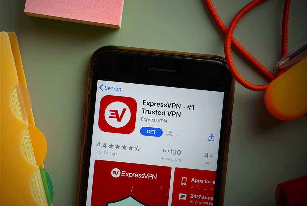 image related to expressvpn