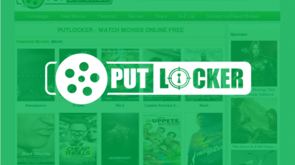 image related to putlocker