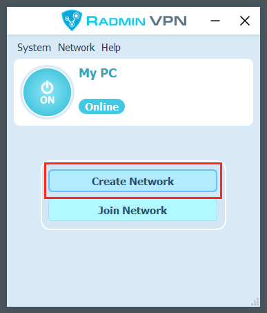 image related to Radmin VPN