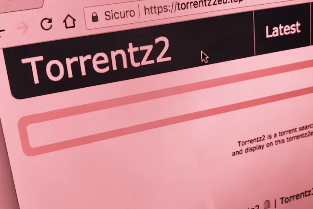 image related to Torrentz2