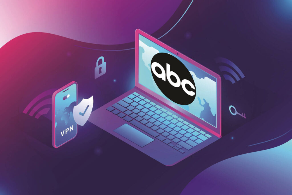 image related to vpn for abc