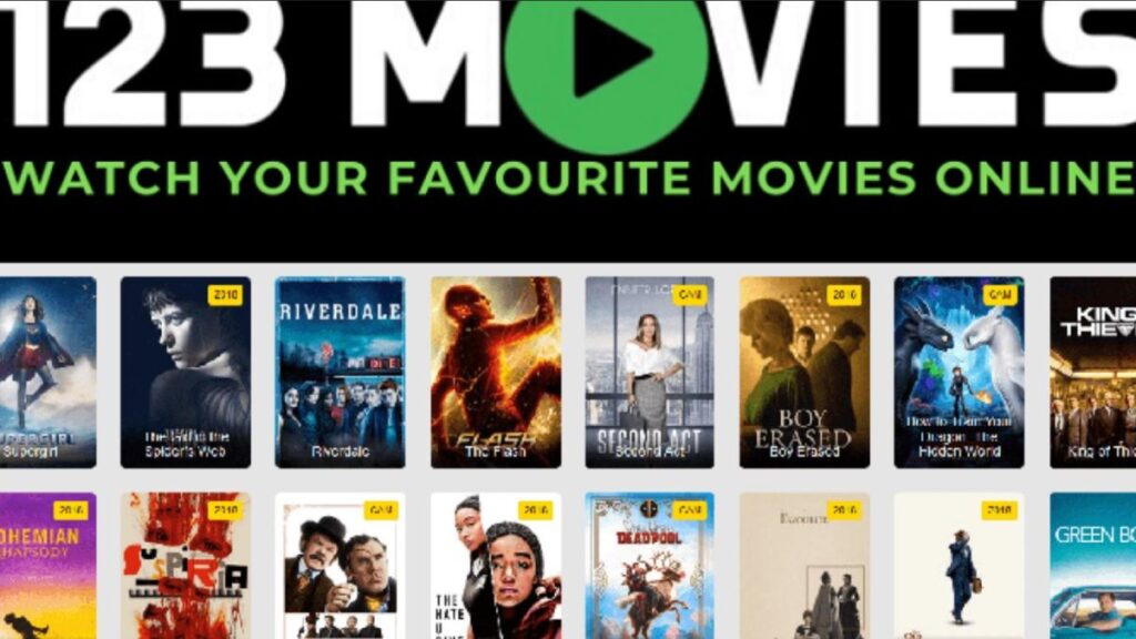 image related to 123Movies