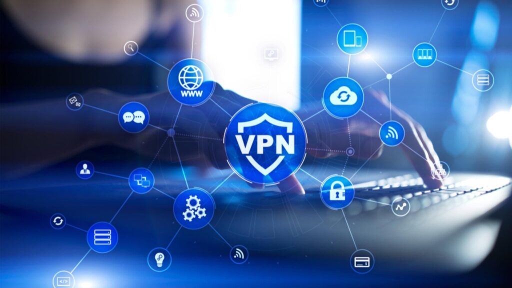 image related to the Right VPN