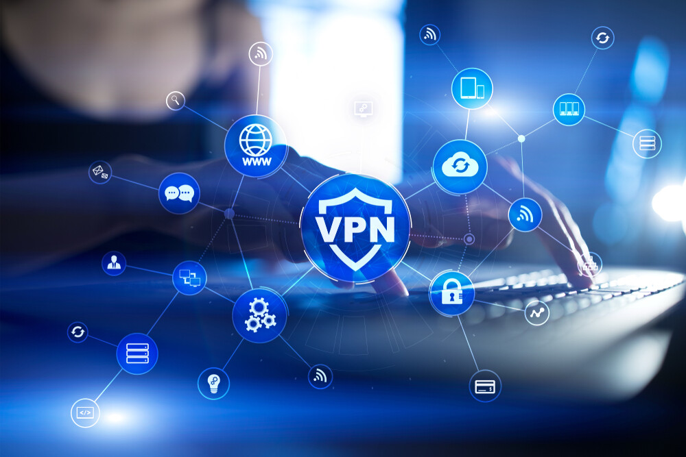 image related to a vpn