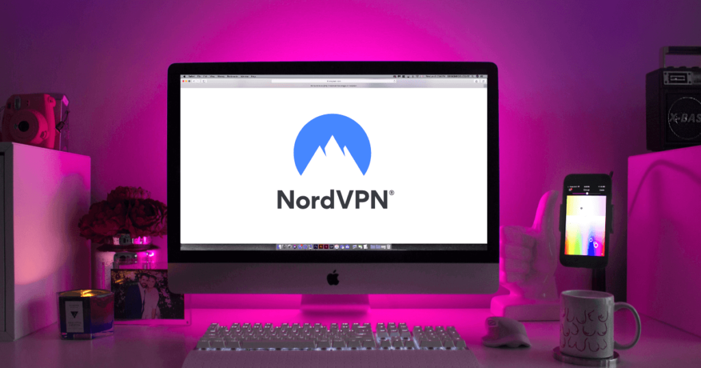 image related to nordVPN