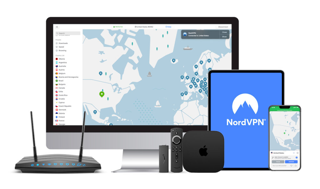 image related to NordVPN