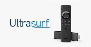 image related to Ultrasurf VPN On Firestick