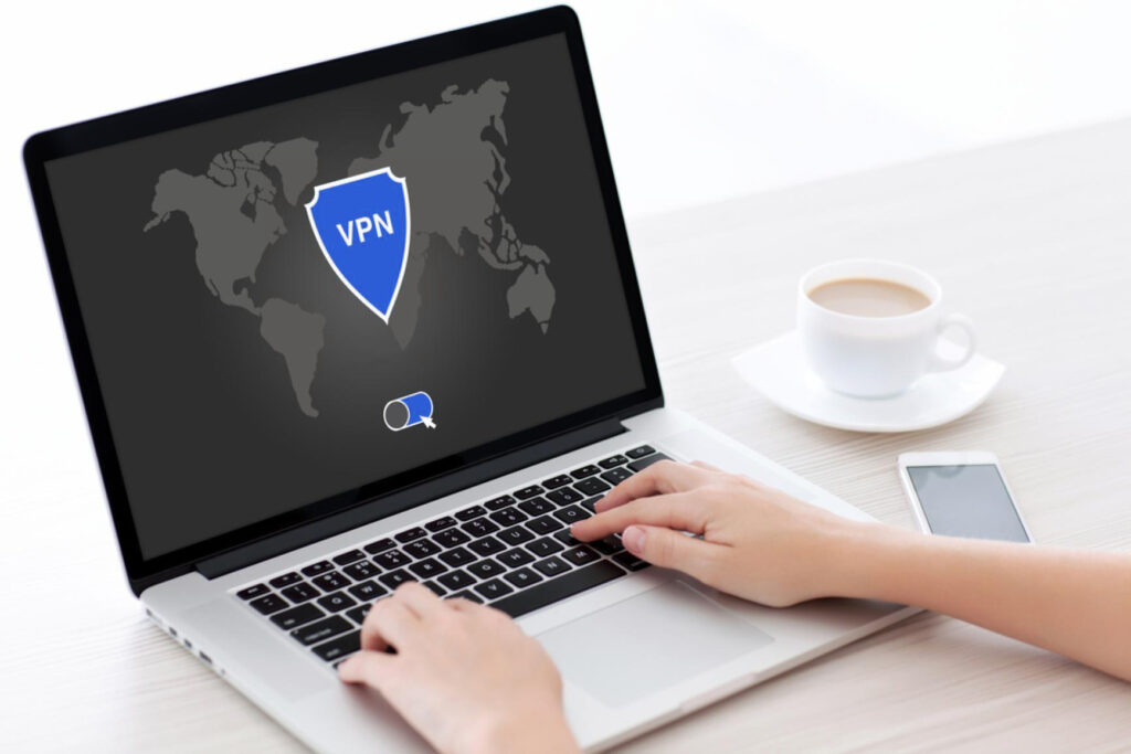 image related to VPN