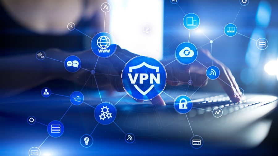 image related to VPN in Protecting Online Privacy