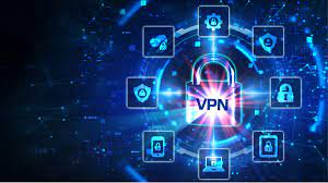 image related to VPN with KODI