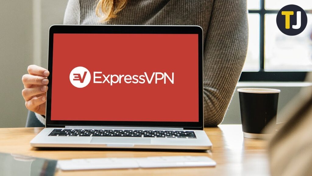 image related to expressVPN