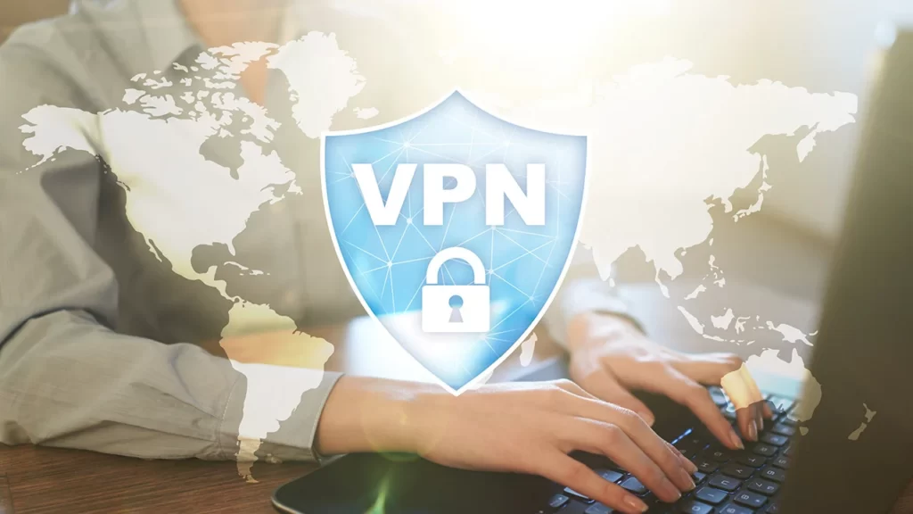 image related to VPN